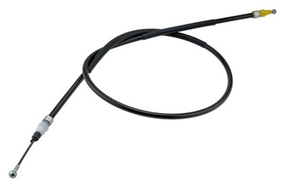 HLR-NS-002 NTY CABLE FRENOS DE MANO NTY  