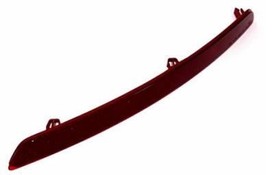 Отражатель отражающий свет vw beetle 5c правая фото №1