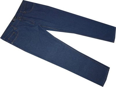 IDENTIC_W40 L32_Spodnie JEANS 326