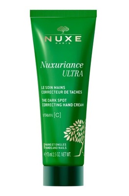 NUXE Nuxuriance Ultra krem do rąk 75 ml