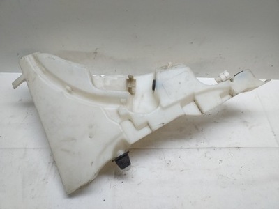 Jaguar xf бак омивача фото №1