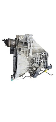 Kia ceed 1.6 crdi коробка передач комплектна wfj6c d4fb 2017 rok фото №1