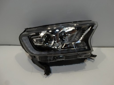 Лампа led ксенон ford ranger правая оригинал фото №1