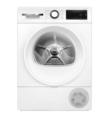 BOSCH Suszarka WQG233DNPL
