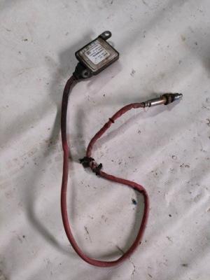 Bmw x5 f15 3.0d датчик nox 8589846 фото №1