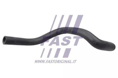 Fast ft61397 шланг гнучкий радіатора фото №1
