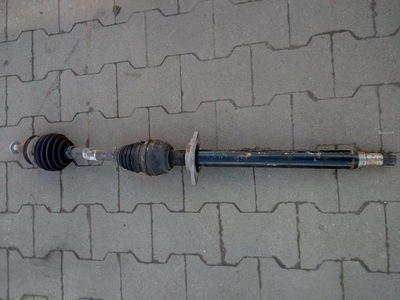 Mercedes-benz оригінальний номер a2463302800 привідний вал фото №1