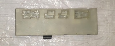 Bmw 5 g31 модуль блок управления крышки фото №1