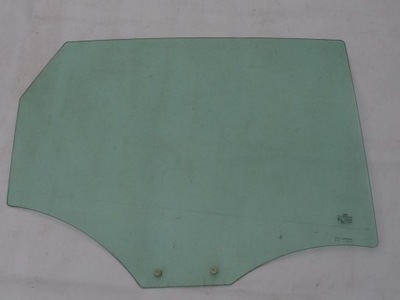 Ap стекло дверь правый задняя audi q5 8r 2011 rok фото №1