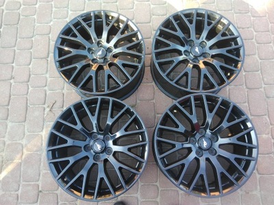 LLANTAS 19' 9J 9,5J FORD MUSTANG GT MK6 FR3J-1007-BD 