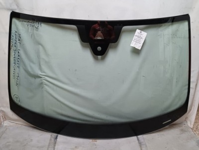 Скло передня seat tarraco 2019- lift камера датчик acustic фото №1