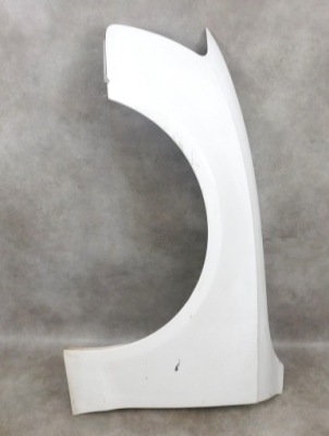 Audi a5 8t крила лівий перед передній фото №1