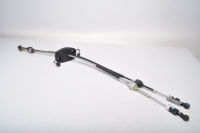 Opel insignia b 2.0 cdti троси перемикання передач 55500276 фото №1