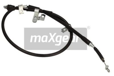 MAXGEAR 32-0714 CIĘGŁO, ТОРМОЗ СТОЯНОЧНИЙ