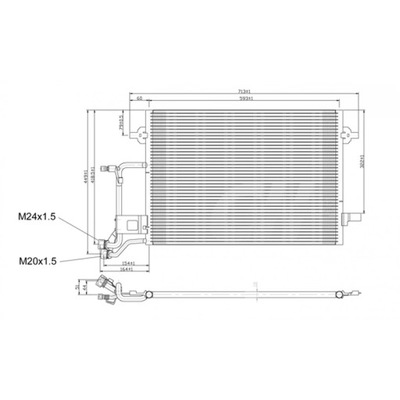 SKRAPLACZ, KONDICIONAVIMAS HART 603 524 