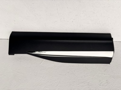 Mg hs 2020- молдинг na двері ліва задня 10423726 фото №1