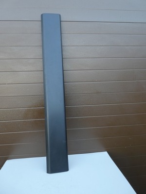 Молдинг бічна ліва master iii 828210160r фото №1