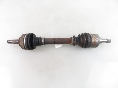 Приводной вал левая передняя peugeot partner i 1.6 hdi фото №1