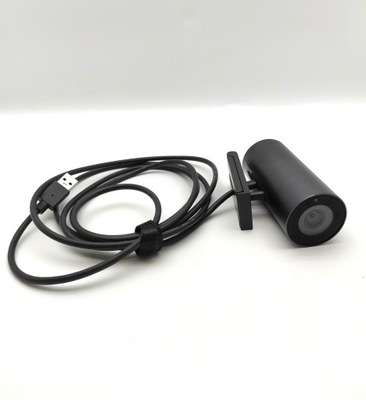 Kamerka Internetowa DELL Pro Webcam 4K UH