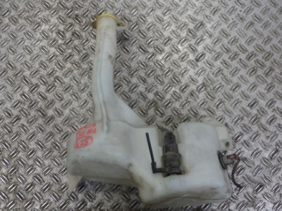 Бачок омивача 300c lancia thema 11- фото №1