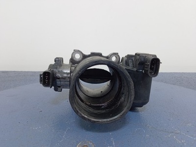 Lexus is ii xe20 2.2 d дросельна заслінка фото №1