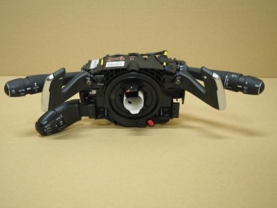 Перемикач комбінований керма 2008 ii gt-line фото №1