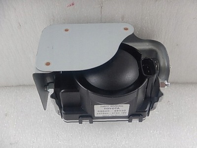 Lexus rx450 rx 450 сирена сигналізація фото №1