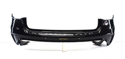 Mercedes gla w156 x156 amg бампер задня задній org фото №1