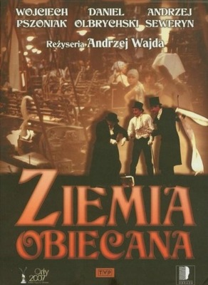 Film Ziemia obiecana