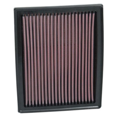 FILTRO K&N MERCEDES A W169, B W245 33-2914  