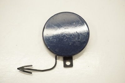 Vw passat b7 заглушка фаркоп перед lh5x 3aa807155 фото №1