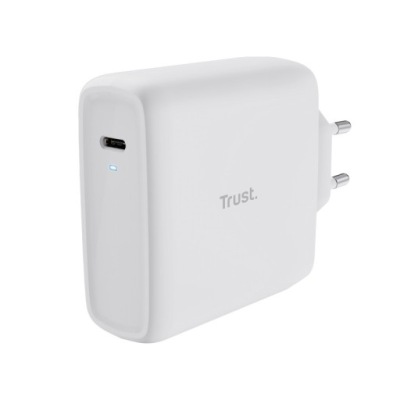 Trust блок управления fast charger 100w usb-c фото №1