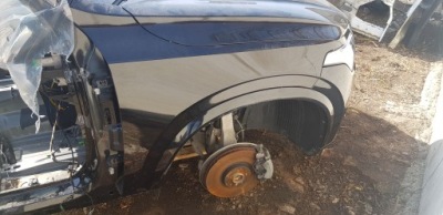 Volvo xc90 ii підвіска поворотний кулак амортизатор важелі фото №1