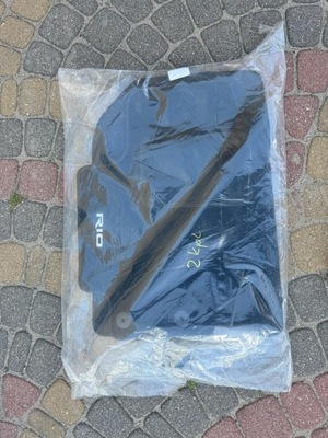 Коврики, дворники kia rio 4 831153c фото №1