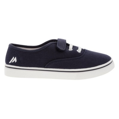 Dziecięce Buty casual MALVAS JR NAVY