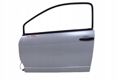 Дверь левая aixam city minauto 16r. фото №1