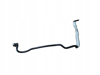 Audi rs4 rs5 8w b9 трубка вакуумная фото №1