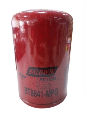 FILTRAS HIDRAULINIS BT8841-MPG SPIN-ON BALDWIN FILTERS ZAM 82003166 