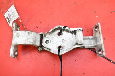 Петля петлі двері правий перед iveco daily 6 vi 14- фото №1