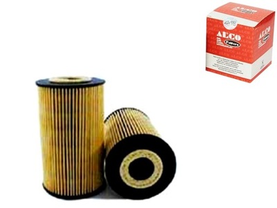 ALCO FILTER ФІЛЬТР МАСЛА BMW M43/M52 316-3 MD-343