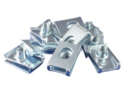 10x пластина m6 захист bmw mercedes audi vw renault fiat citroen ds peugeot фото №1