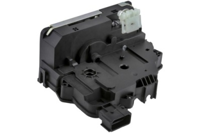 Привод центрального замка перед opel corsa d 2006-2017/lewy, wersja:uk-rhd/ фото №1