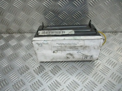 Подушка подушка безпеки пасажира rover 75 фото №1