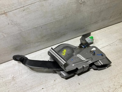 Dacia sandero iii 2022 педаль тормоз фото №1