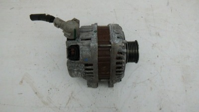 Mazda 3 mazda3 14-16r 2.0 генератор a2tx3081 фото №1