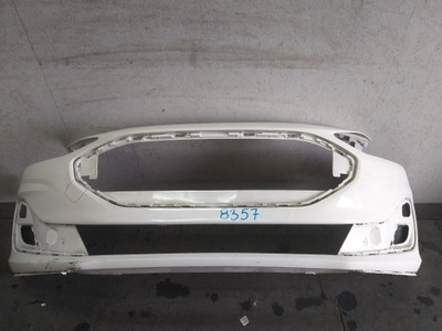 Бампер перед ford focus mk4 lift фото №1