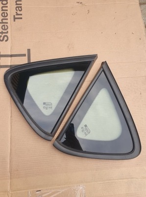 VENTANAS CARROCERÍA PARTE TRASERA OPEL ASTRA J IV HATCHBACK  