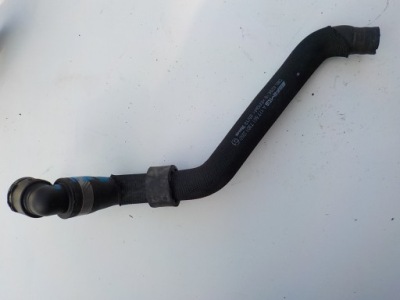 Mercedes w177 2.0 amg waz шланг wody a1775017301 фото №1