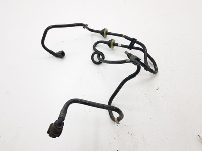 Citroen ds5 2013 шланг пального фото №1