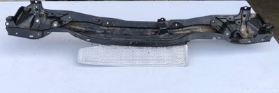 Toyota rav 4 жабо металлический фото №1